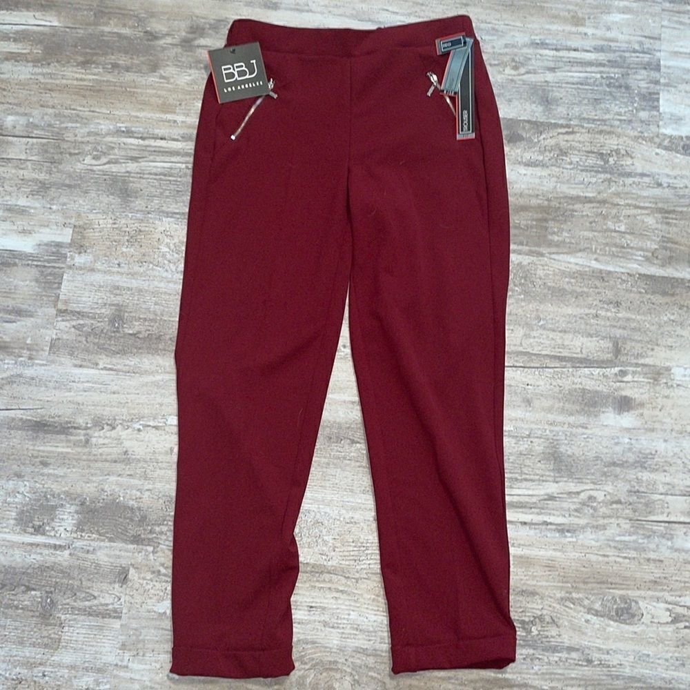 Women’s BBJ pants size med